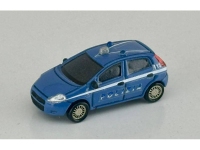 Pirata PI10041 - N - Fiat Grande Punto Polizia